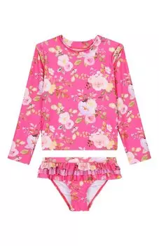 Раздельный купальник Olga Valentine