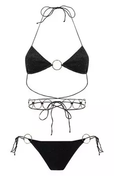 Раздельный купальник OSEREE