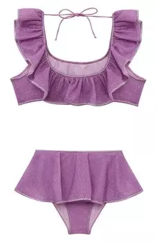 Раздельный купальник OSEREE