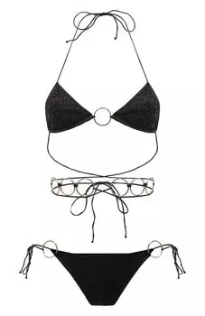 Раздельный купальник OSEREE