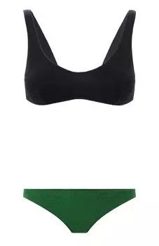 Раздельный купальник OSEREE