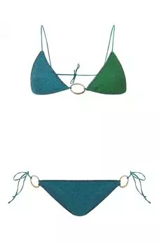 Раздельный купальник OSEREE