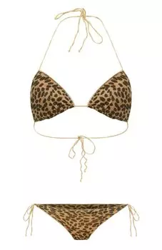 Раздельный купальник OSEREE