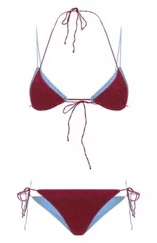 Раздельный купальник OSEREE