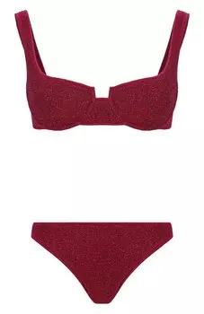 Раздельный купальник OSEREE