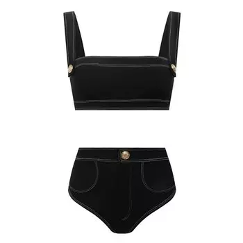 Раздельный купальник OYE