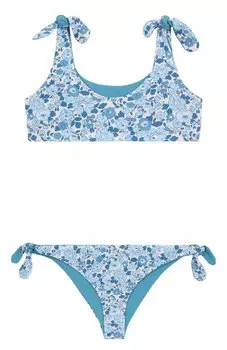 Раздельный купальник Pesciolino Rosso