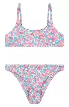 Раздельный купальник Pesciolino Rosso