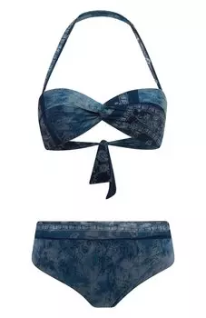 Раздельный купальник Ritratti Milano