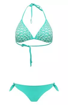 Раздельный купальник Ritratti Milano