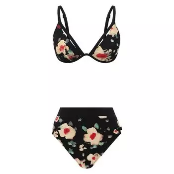 Раздельный купальник Shan