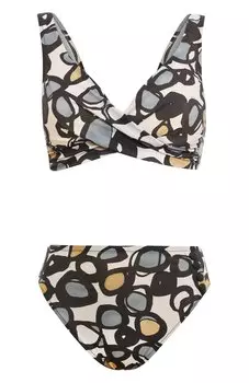 Раздельный купальник Shan