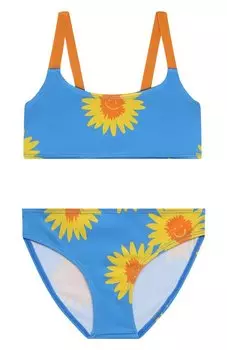 Раздельный купальник Stella McCartney