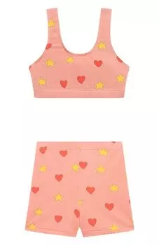 Раздельный купальник TINYCOTTONS