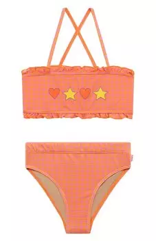 Раздельный купальник TINYCOTTONS