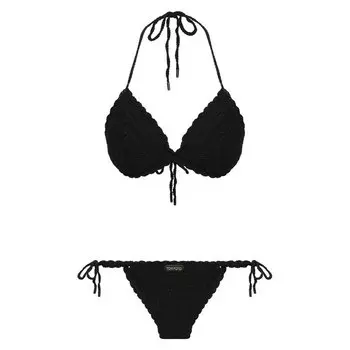 Раздельный купальник Tom Ford