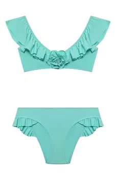 Раздельный купальник Twinset