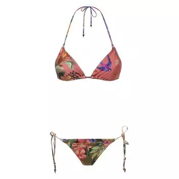 Раздельный купальник Zimmermann