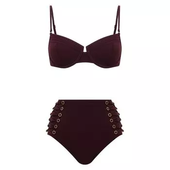 Раздельный купальник Zimmermann