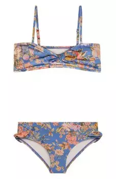 Раздельный купальник Zimmermann