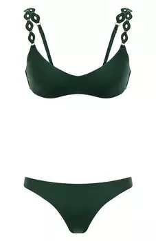 Раздельный купальник Zimmermann