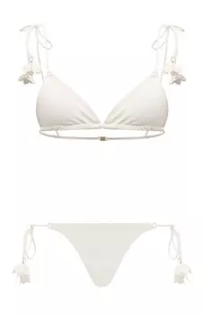 Раздельный купальник Zimmermann