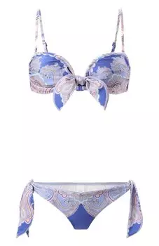 Раздельный купальник Zimmermann