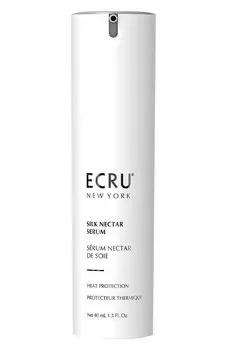 Разглаживающая сыворотка (40ml) ECRU New York