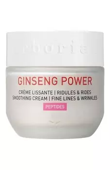 Разглаживающий дневной крем "Корейский Женьшень" (50ml) Erborian