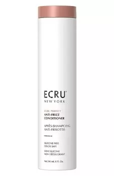 Разглаживающий кондиционер (240ml) ECRU New York