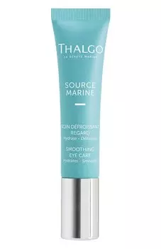 Разглаживающий крем для кожи вокруг глаз (15ml) Thalgo