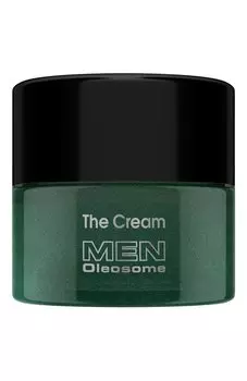 Разглаживающий крем для области вокруг глаз Men Oleosome The Eye Cream (15ml) Medical Beauty Research