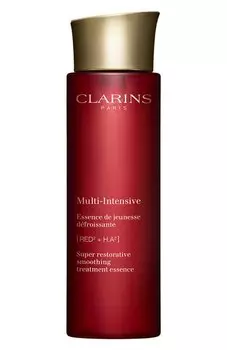 Разглаживающий смягчающий флюид Multi-Intensive (200ml) Clarins