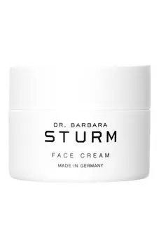 Разглаживающий увлажняющий крем для лица (50ml) Dr. Barbara Sturm
