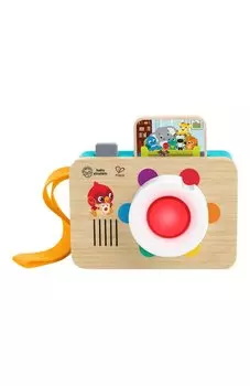 Развивающая игрушка Фотоаппарат Hape