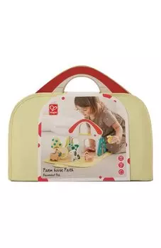 Развивающая игрушка Ферма Hape