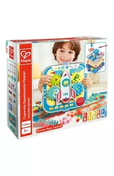 Развивающая игрушка Мозаика Hape