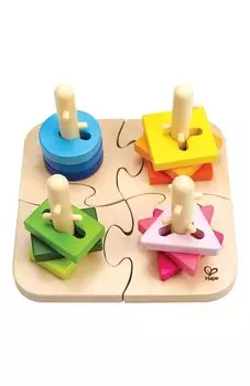 Развивающая игрушка Пирамидка Hape