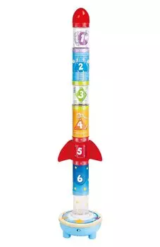 Развивающая игрушка Ракета Hape