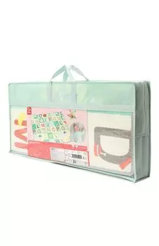 Развивающий коврик Алфавит Hape