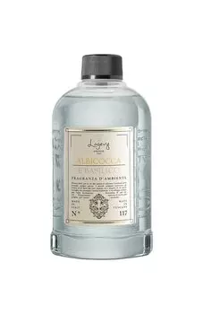 Рефил для диффузора Albicocca E Basilico / "Абрикос & Базилик" (500ml) Logevy Firenze 1965