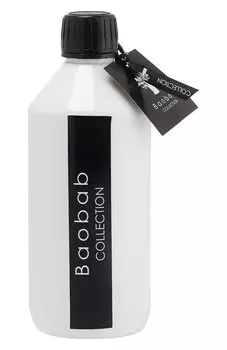 Рефил для диффузора All Seasons Masaai Spirit (500ml) Baobab