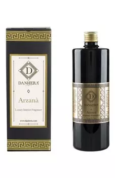 Рефил для диффузора Arzana (500ml) Danhera Italy