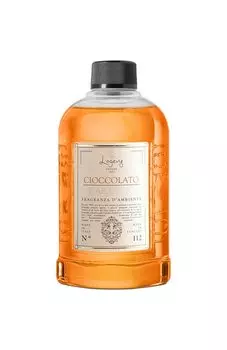 Рефил для диффузора Cioccolato E Arancio / "Шоколад & Апельсин" (500ml) Logevy Firenze 1965