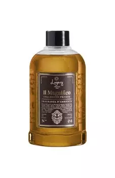 Рефил для диффузора Collezione Privata Il Magnifico / "Великолепный" (500ml) Logevy Firenze 1965