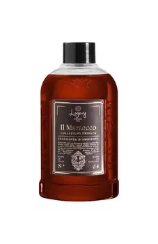 Рефил для диффузора Collezione Privata Il Marzocco / "Мардзокко" (500ml) Logevy Firenze 1965