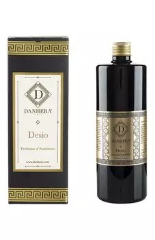 Рефил для диффузора Desio (500ml) Danhera Italy