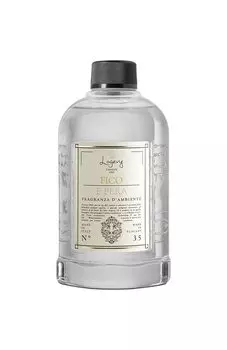 Рефил для диффузора Fico e Pera / "Инжир & Груша" (500ml) Logevy Firenze 1965
