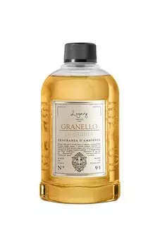 Рефил для диффузора Granello Di Sabbia / "Песок" (500ml) Logevy Firenze 1965