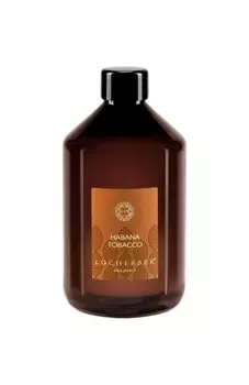 Рефил для диффузора Habana Tobacco (500ml) Locherber Milano